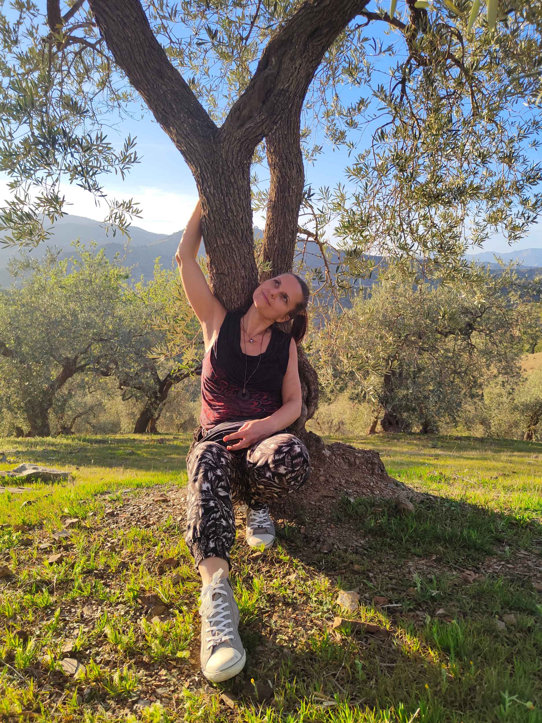 Lenka Lorien Kolarova