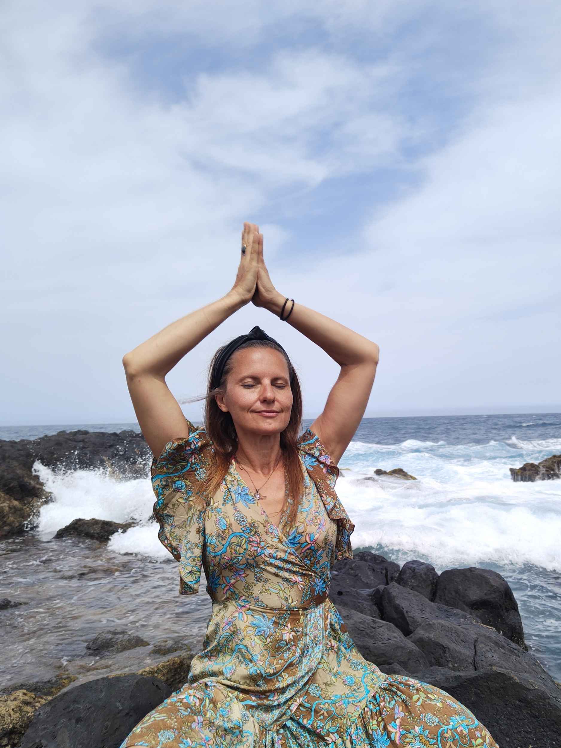 Lenka Lorien Kolarova